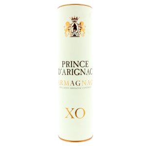 Prince D´Arignac Armagnac XO 40% 0,7L