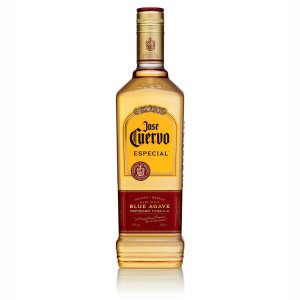 Jose Cuervo Tequila Gold 38% 0,7L