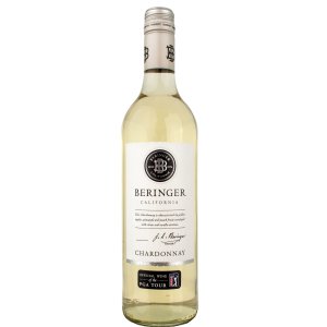 Beringer Classic Chardonnay 0,75L