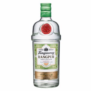 Tanqueray Rangpur Gin 41,3% 0,7L