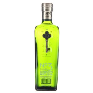 No. 3 - London Dry Gin 46% 0,7L